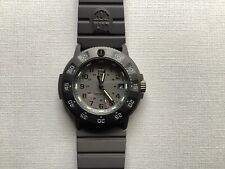 Luminox navy seal for sale  INVERNESS