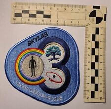 Skylab mission patch for sale  TRURO