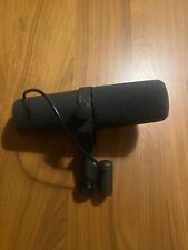 Shure sm7b cardioid for sale  Clayton