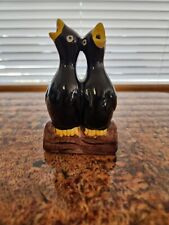 Adorable double blackbirds for sale  Shipping to Ireland