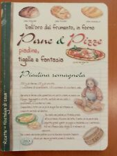 Pane pizze piadine usato  Roma