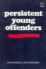 Persistent young offenders for sale  ROSSENDALE