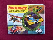 1973 matchbox international for sale  Shipping to Ireland
