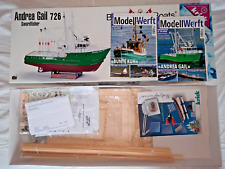 Billing boats andrea gebraucht kaufen  Rosenheim