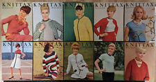 Knittax magazin 1966 gebraucht kaufen  Holle