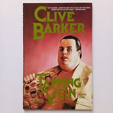 Clive barker tapping gebraucht kaufen  Berlin