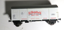 Güterwagen killepitsch magen gebraucht kaufen  Düsseldorf