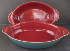 Denby harlequin stoneware for sale  Central Point