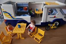 Playmobil 4859 camper for sale  NEWTON ABBOT