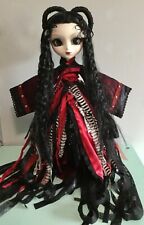 Pullip MIR Doll Korean Ghost  F-611 Groove USA Seller for sale  Shipping to South Africa