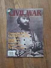 Civil war magazine for sale  Norwich