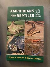 Amphibians reptiles great for sale  Saline