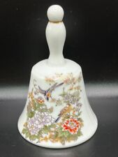 Vintage porcelain bell for sale  Carson