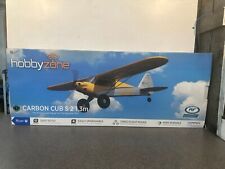 Hobbyzone carbon cub for sale  Mansfield