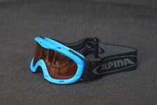 Alpina skibrille kinder gebraucht kaufen  Güstrow