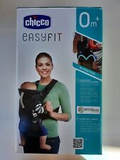 Chicco easyfit marsupio usato  Siracusa