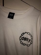 Maglia obey uomo usato  Monza