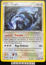 Carte pokemon lugia d'occasion  Valognes