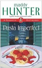 Usado, Pasta Imperfect por Hunter, Maddy comprar usado  Enviando para Brazil