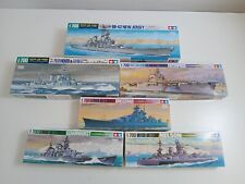Tamiya battleship battlecruise for sale  ALFRETON