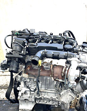 Hhda motore ford usato  Frattaminore