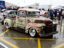 1950 chevy pickup for sale  TADLEY