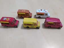 modellini furgoni usato  Oristano