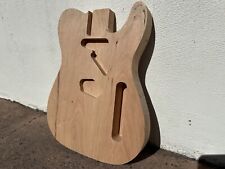 Fender telecaster body for sale  Arroyo Grande