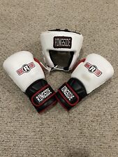 Ringside boxing gloves for sale  Arden