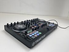 Native Instruments Tracktor Kontrol S4 MK II controller - In custom Flight Case for sale  Shipping to South Africa