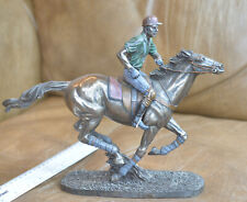Fine detailed bronze for sale  WINCHESTER