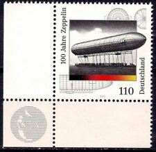 Germania 2000 zeppelin usato  Italia