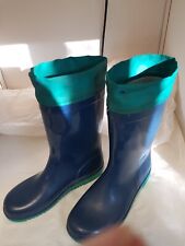 Romika gummistiefel blau gebraucht kaufen  Darmstadt