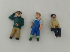 Model boat crew for sale  STOCKPORT