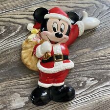 Disney santa mickey for sale  Maple Shade