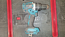 Makita brushless combi for sale  Shipping to Ireland