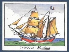 Image chocolat poulain d'occasion  Le Havre-