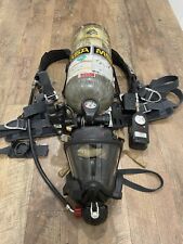 Msa scba firehawk for sale  Bozeman