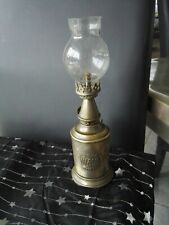 Ancienne lampe valdor d'occasion  Muzillac
