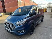 2019 ford tourneo for sale  ST. NEOTS
