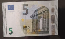 Euro s006c1 banconota usato  Italia
