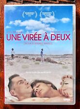 Virée dvd gay d'occasion  Paris-