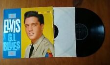 Elvis presley blues gebraucht kaufen  Berlin