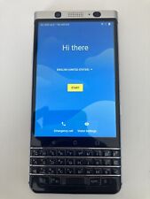 Blackberry keyone smartphone for sale  WIMBORNE