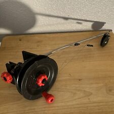 Mini braçadeira para pesca Scotty Lake Troll caiaque para baixo comprar usado  Enviando para Brazil