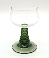 Weinglas römer glas gebraucht kaufen  Wald-Michelbach