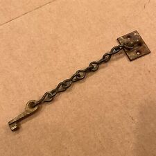 Vintage victorian chain for sale  Ellijay