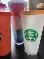 Starbucks tumbler cup for sale  Medora