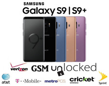 Samsung Galaxy S9 | S9+ Plus 64GB 128GB 256GB - Unlocked Verizon T-Mobile AT&T, used for sale  Shipping to South Africa