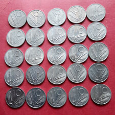 Serie monete lire usato  Montesilvano